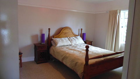 Maydena Chalet - Taree Accommodation 22