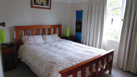 Maydena Chalet - Taree Accommodation 8