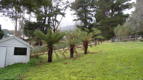 Maydena Chalet - Taree Accommodation 44