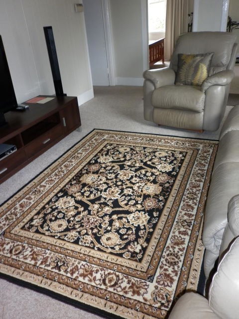 Maydena Chalet - Taree Accommodation 31