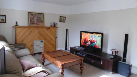 Maydena Chalet - Taree Accommodation 4