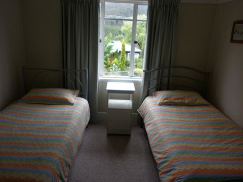 Maydena Chalet - Taree Accommodation 18