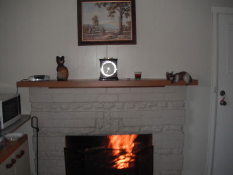 Maydena Chalet - Taree Accommodation 16