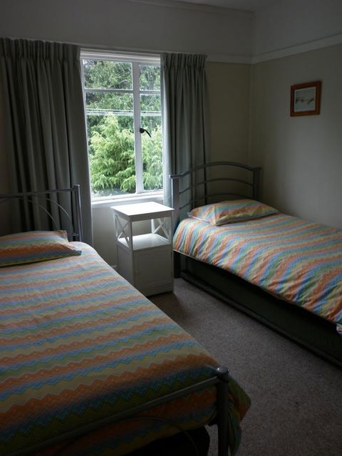 Maydena Chalet - Taree Accommodation 21