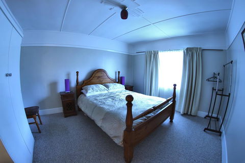 Maydena Chalet - Taree Accommodation 7