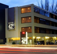 Motel 429 - Taree Accommodation