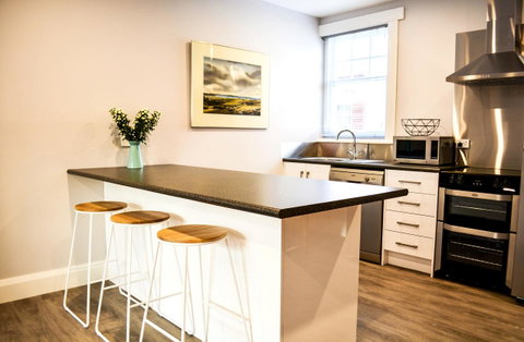Heathfield Apartments - Taree Accommodation 11