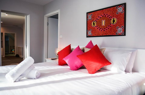 Heathfield Apartments - Taree Accommodation 15