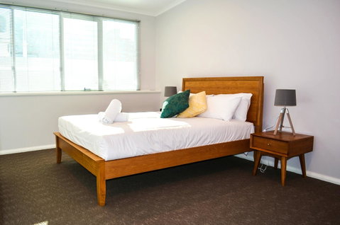 Heathfield Apartments - Taree Accommodation 17