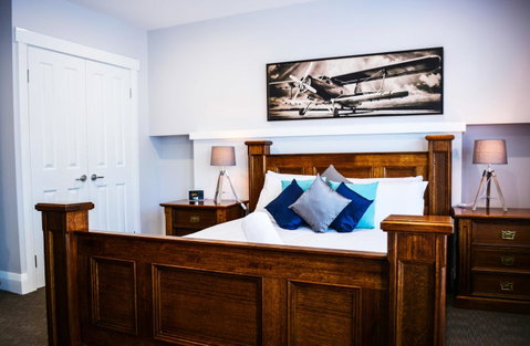 Heathfield Apartments - Taree Accommodation 8