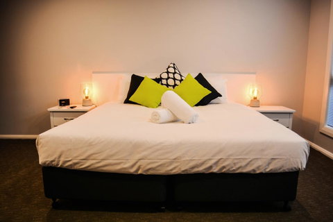 Heathfield Apartments - Taree Accommodation 22