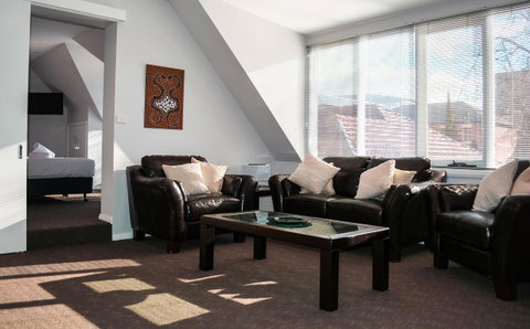 Heathfield Apartments - Taree Accommodation 1