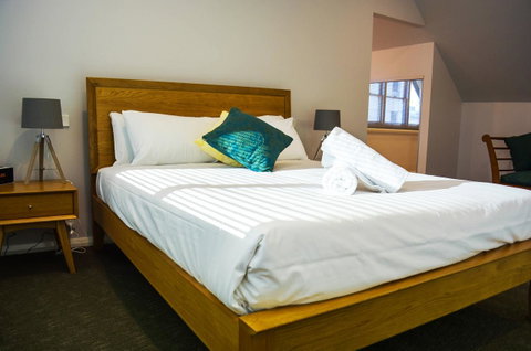 Heathfield Apartments - Taree Accommodation 12
