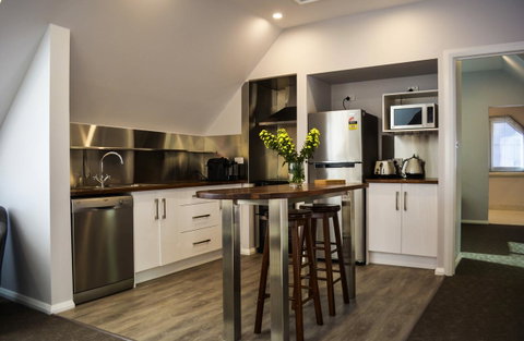 Heathfield Apartments - Taree Accommodation 2