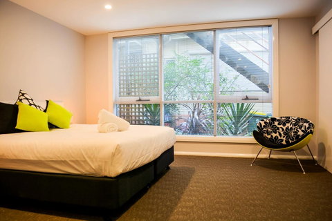 Heathfield Apartments - Taree Accommodation 18
