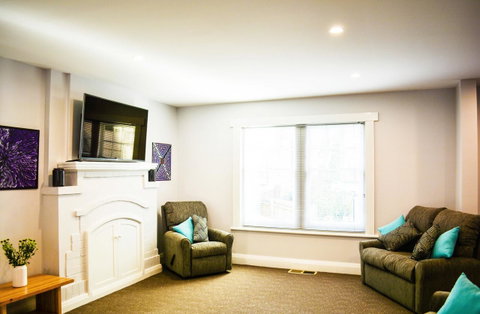 Heathfield Apartments - Taree Accommodation 13