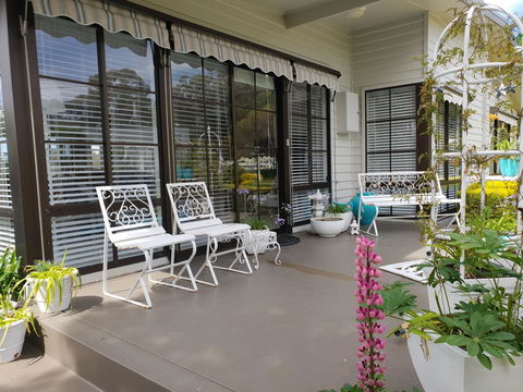 Garden By The Beach - Gateway To The East Coast, Close To Airport - Taree Accommodation 9