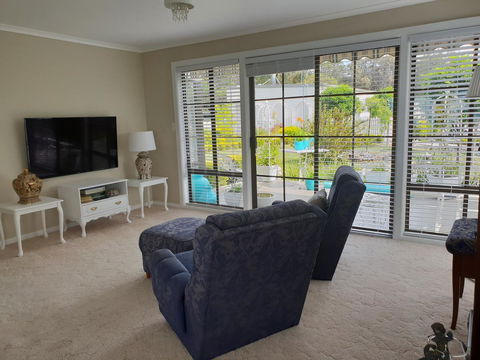 Garden By The Beach - Gateway To The East Coast, Close To Airport - Taree Accommodation 5