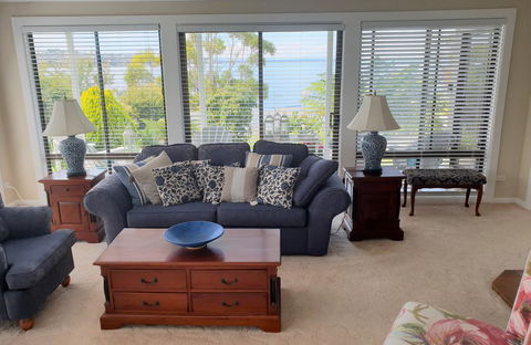 Garden By The Beach - Gateway To The East Coast, Close To Airport - Taree Accommodation 0