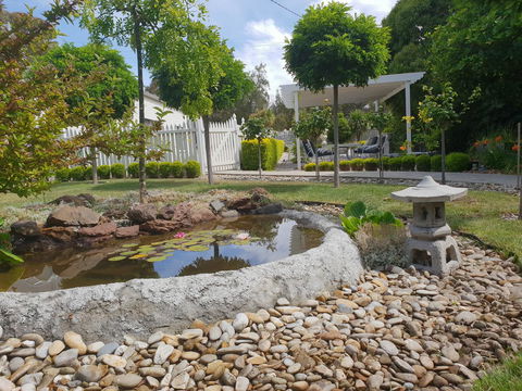 Garden By The Beach - Gateway To The East Coast, Close To Airport - Taree Accommodation 20