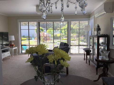 Garden By The Beach - Gateway To The East Coast, Close To Airport - Taree Accommodation 11