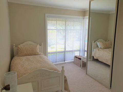 Garden By The Beach - Gateway To The East Coast, Close To Airport - Taree Accommodation 7