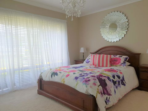 Garden By The Beach - Gateway To The East Coast, Close To Airport - Taree Accommodation 2