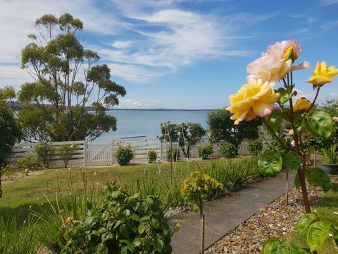 Garden By The Beach - Gateway To The East Coast, Close To Airport - Taree Accommodation 23