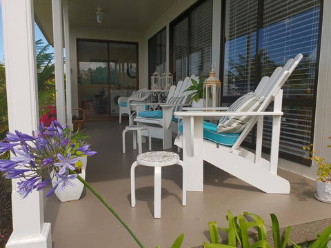 Garden By The Beach - Gateway To The East Coast, Close To Airport - Taree Accommodation 4