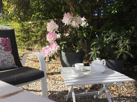 Garden By The Beach - Gateway To The East Coast, Close To Airport - Taree Accommodation 17