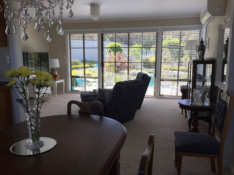 Garden By The Beach - Gateway To The East Coast, Close To Airport - Taree Accommodation 26