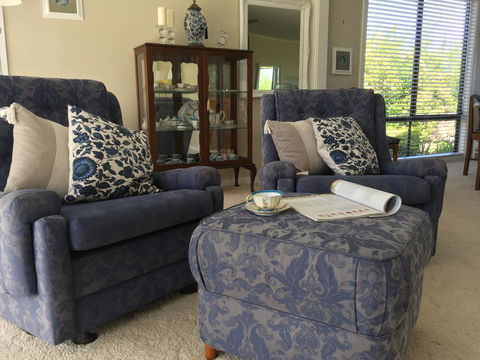 Garden By The Beach - Gateway To The East Coast, Close To Airport - Taree Accommodation 22