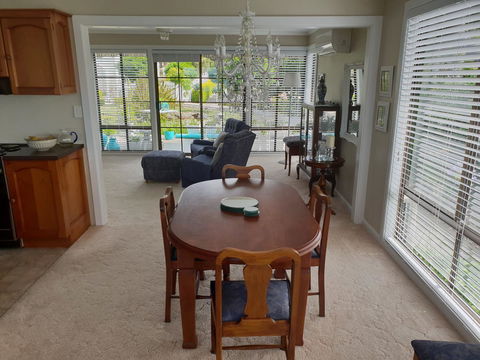 Garden By The Beach - Gateway To The East Coast, Close To Airport - Taree Accommodation 10