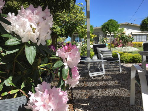 Garden By The Beach - Gateway To The East Coast, Close To Airport - Taree Accommodation 24