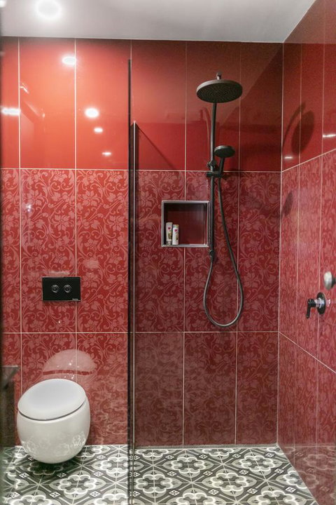 Insomnia On Elizabeth - Taree Accommodation 16