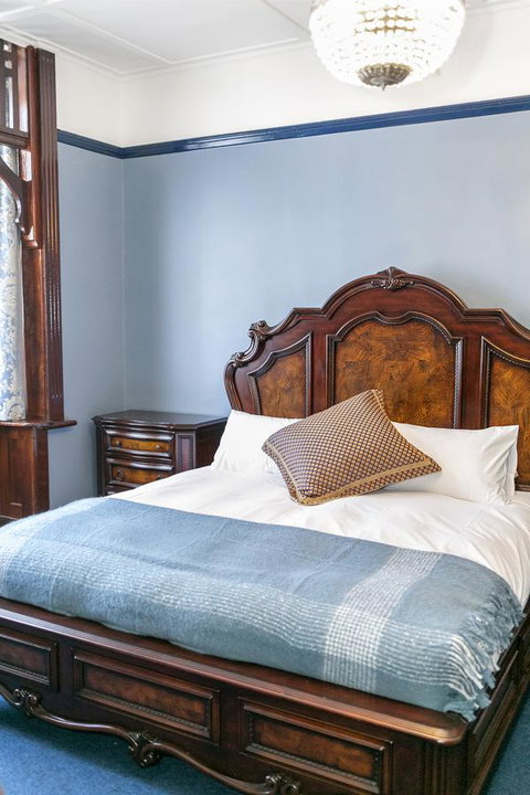 Insomnia On Elizabeth - Taree Accommodation 17
