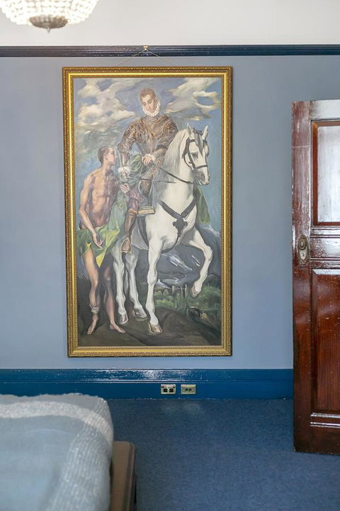 Insomnia On Elizabeth - Taree Accommodation 11