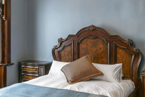 Insomnia On Elizabeth - Taree Accommodation 12