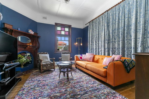 Insomnia On Elizabeth - Taree Accommodation 22