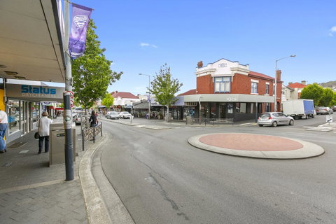 Insomnia On Elizabeth - Taree Accommodation 7