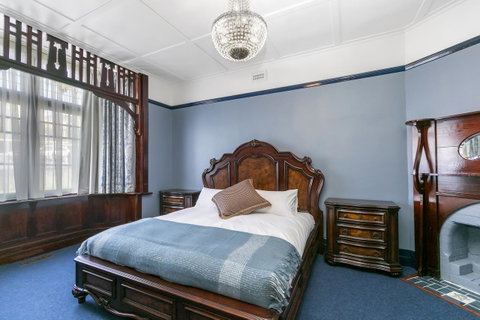 Insomnia On Elizabeth - Taree Accommodation 28