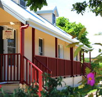 Richmond Coachmans Rest - Taree Accommodation