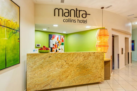 Mantra Collins Hotel - Taree Accommodation 12