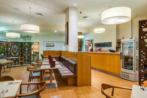 Mantra Collins Hotel - Taree Accommodation 9