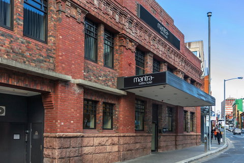 Mantra Collins Hotel - Taree Accommodation 7