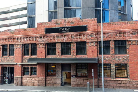 Mantra Collins Hotel - Taree Accommodation 3