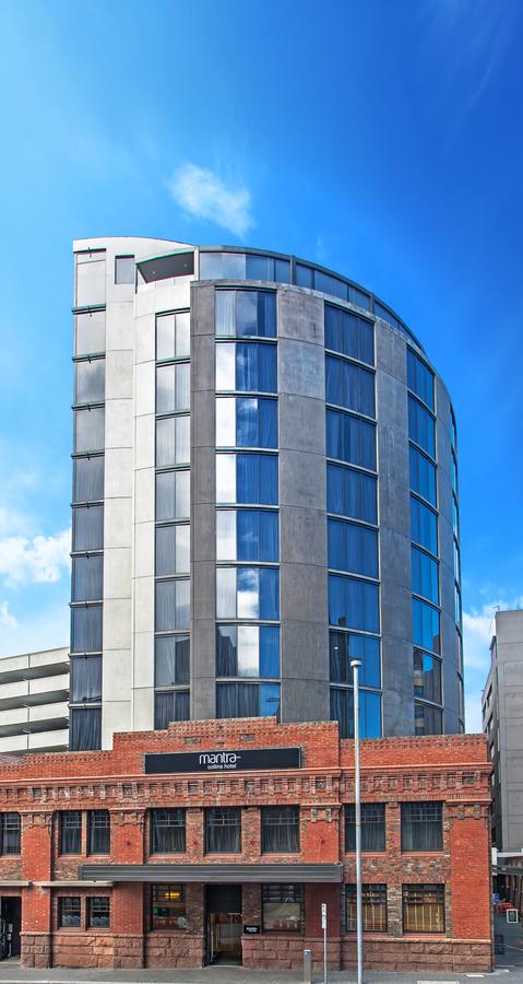 Mantra Collins Hotel - Taree Accommodation 0