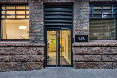 Mantra Collins Hotel - Taree Accommodation 8