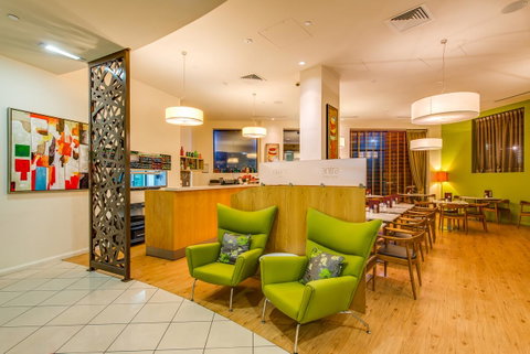 Mantra Collins Hotel - Taree Accommodation 10