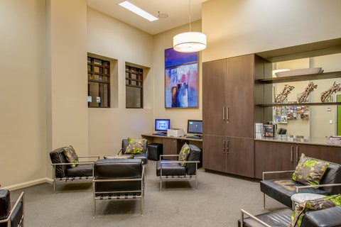 Mantra Collins Hotel - Taree Accommodation 1